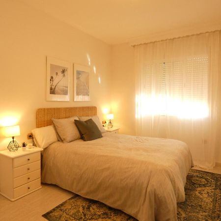 Top Floor Apartment Close To Beach Торе де Бенагалбон Екстериор снимка