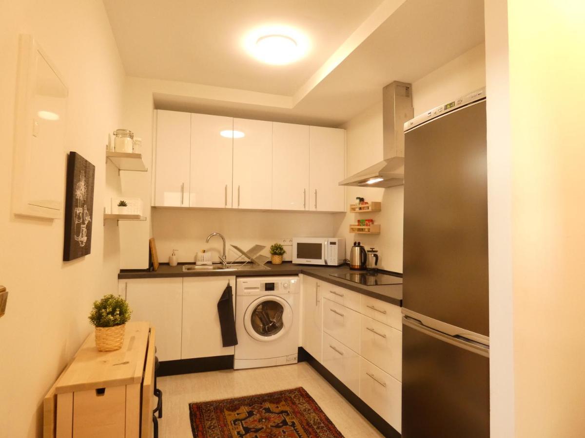 Top Floor Apartment Close To Beach Торе де Бенагалбон Екстериор снимка